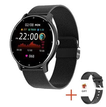 Charger l'image dans la galerie, Smart Watch de sport à écran tactile
