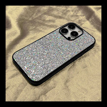 Charger l'image dans la galerie, Coque à paillettes très haute protection Pour iPhone
