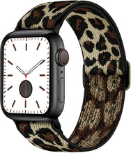 Charger l'image dans la galerie, Bracelet en nylon pour Apple Watch
