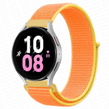 Charger l'image dans la galerie, Bracelets tressés compatibles avec Samsung Galaxy Watch
