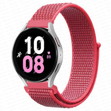 Charger l'image dans la galerie, Bracelets tressés compatibles avec Samsung Galaxy Watch
