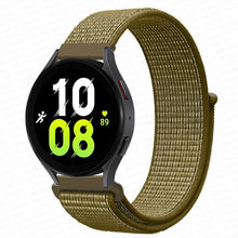 Charger l'image dans la galerie, Bracelets tressés compatibles avec Samsung Galaxy Watch
