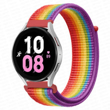 Charger l'image dans la galerie, Bracelets tressés compatibles avec Samsung Galaxy Watch
