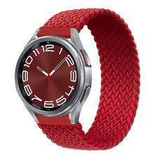 Charger l'image dans la galerie, Bracelets tressés extensibles compatibles avec Samsung Galaxy Watch
