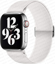 Charger l'image dans la galerie, Bracelet en nylon pour Apple Watch
