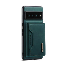 Charger l'image dans la galerie, Coque 2 en 1 protection et Fente Carte pour Google Pixel
