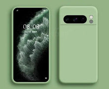 Charger l'image dans la galerie, Coque en silicone pour Google Pixel

