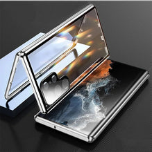 Charger l'image dans la galerie, Coque de protection magnétique pour Samsung Galaxy
