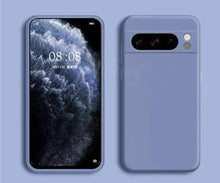 Charger l'image dans la galerie, Coque en silicone pour Google Pixel
