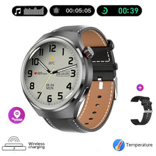 Charger l'image dans la galerie, Smart Watch GT4 Pro pour homme
