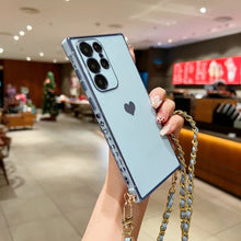 Charger l'image dans la galerie, Coque de téléphone pour Samsung Galaxy
