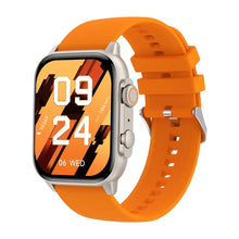 Charger l'image dans la galerie, COLMI C81-Montre connectée AMOLED unisexe

