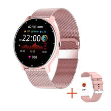 Charger l'image dans la galerie, Smart Watch de sport à écran tactile
