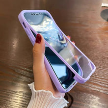 Charger l'image dans la galerie, Coque protection 360° pour iPhone
