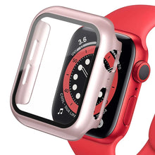 Charger l'image dans la galerie, Coque de protection d'écran pour Apple Watch
