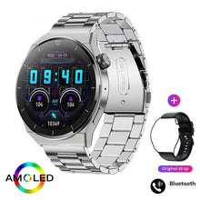 Charger l'image dans la galerie, SMARTWATCH LIGE 2024 double bracelets
