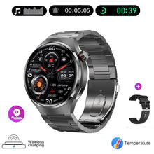 Charger l'image dans la galerie, Smart Watch GT4 Pro pour homme
