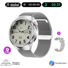 Charger l'image dans la galerie, Smart Watch GT4 Pro pour homme
