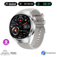 Charger l'image dans la galerie, Smart Watch GT4 Pro pour homme
