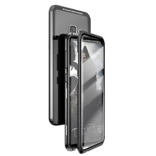 Charger l'image dans la galerie, coque à adsorption magnétique super résistante Anti rayures Pour Samsung
