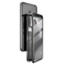 Charger l'image dans la galerie, Coque Antichoc Mgnétique en verre trempé 9H très haute protection Pour Samsung
