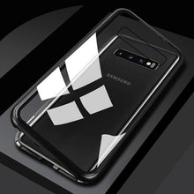 Charger l'image dans la galerie, coque à adsorption magnétique Pour Samsung S21 S21+ et S21 Ultra
