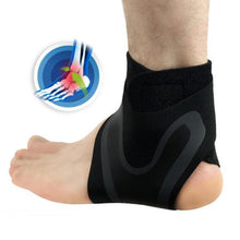 Charger l'image dans la galerie, SmartFit Kit™ - Bande Protectrice du cheville Ankle Support 
