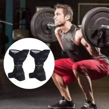 Charger l'image dans la galerie, PowerLift™ - Genouillères de soutien articulaire Protections coude et genou 
