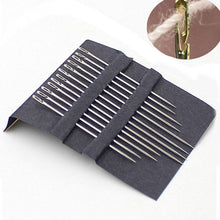 Charger l'image dans la galerie, Aiguilles Magiques Enfilage Facile 12pcs Sewing Needles 
