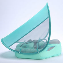 Charger l'image dans la galerie, Mambo Flotteur De Natation Solide pour Bébé (3 à 24 mois)
