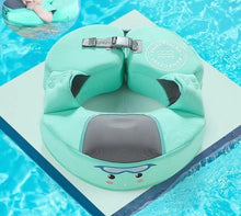Charger l'image dans la galerie, Mambo Flotteur De Natation Solide pour Bébé (8mois à 6ans)
