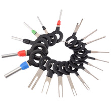 Charger l'image dans la galerie, Kit d'outil de suppression de terminal 18Pcs
