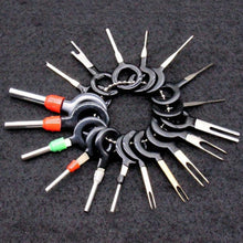 Charger l'image dans la galerie, Kit d'outil de suppression de terminal 18Pcs
