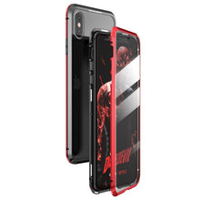 Charger l'image dans la galerie, Nouvelle Coque à Adsorption Magnétique Super Résistante Pour iPhone XS XS Max &amp; XR

