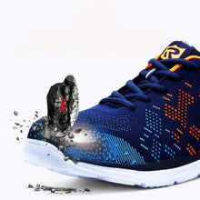 Charger l'image dans la galerie, Chaussure de sécurité légère et indestructible Unisexe
