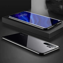 Charger l'image dans la galerie, Coque à Adsorption Magnétique  deux faces Super Résistante Pour Huawei
