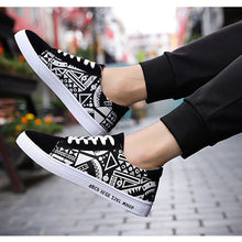Charger l'image dans la galerie, Chaussures imprimé en couleurs
