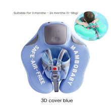 Charger l'image dans la galerie, Mambo Flotteur De Natation Solide pour Bébé (8mois à 6ans)
