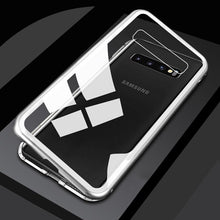 Charger l'image dans la galerie, coque à adsorption magnétique Pour Samsung S21 S21+ et S21 Ultra
