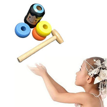 Charger l'image dans la galerie, Jouet magique japonais traditionnel en bois Magic Tricks 
