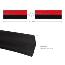 Charger l'image dans la galerie, Protecteur de pare-chocs de voiture 2.5M Bumpers 

