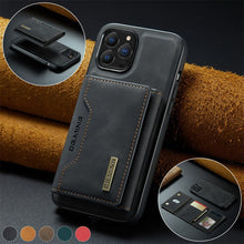 Charger l'image dans la galerie, Coque 4 en 1 multifonction pour protéger votre iphone
