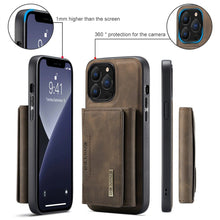 Charger l'image dans la galerie, Coque 4 en 1 multifonction pour protéger votre iphone
