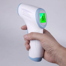 Charger l'image dans la galerie, Thermomètre infrarouge numérique sans contact
