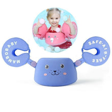 Charger l'image dans la galerie, Mambo Flotteur De Natation Solide pour Bébé (8mois à 6ans)
