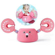 Charger l'image dans la galerie, Mambo Flotteur De Natation Solide pour Bébé (8mois à 6ans)

