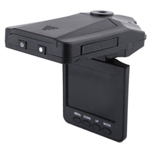 Charger l'image dans la galerie, Caméra d'enregistrement DVR avec Rotation 270°
