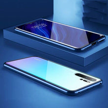 Charger l'image dans la galerie, Coque à Adsorption Magnétique  deux faces Super Résistante Pour Huawei
