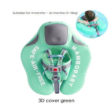 Charger l'image dans la galerie, Mambo Flotteur De Natation Solide pour Bébé (8mois à 6ans)
