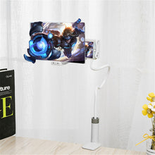 Charger l'image dans la galerie, SmartSize, Projecteur HD pour smartphone Magnifiers Blanc 20cm(8inch) 
